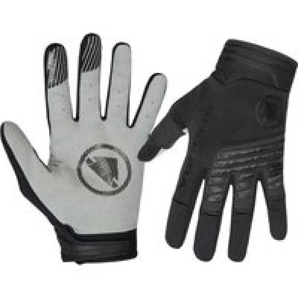 ENDURA Handschoenen Singletrack, voor heren, Maat M, Fietshandschoenen, Fietskle