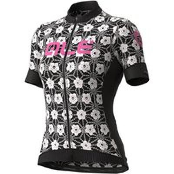 ALÉ Damesshirt Garda, Maat M, Wielershirt, Fietskleding