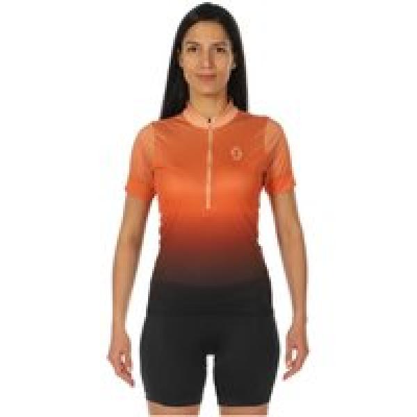 SCOTT Endurance 15 Dames set (fietsshirt + fietsbroek) dames set (2 artikelen),