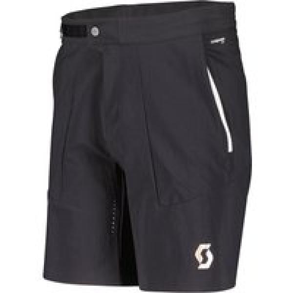 SCOTT Fietsshorts zonder zeem Gravel Tuned, voor heren, Maat XL, Mountainbike br