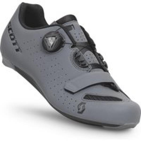 SCOTT Dames racefietsschoenen Road Comp Boa Reflective 2024 dames raceschoenen,