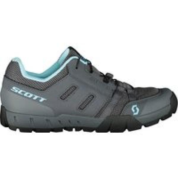 SCOTT Flat Pedal-schoenen Sport Crus-R Flat 2024, Maat 37