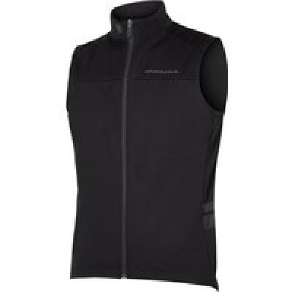 ENDURA Thermovest Windchill II thermovest, voor heren, Maat L, Fiets vest, Wiele