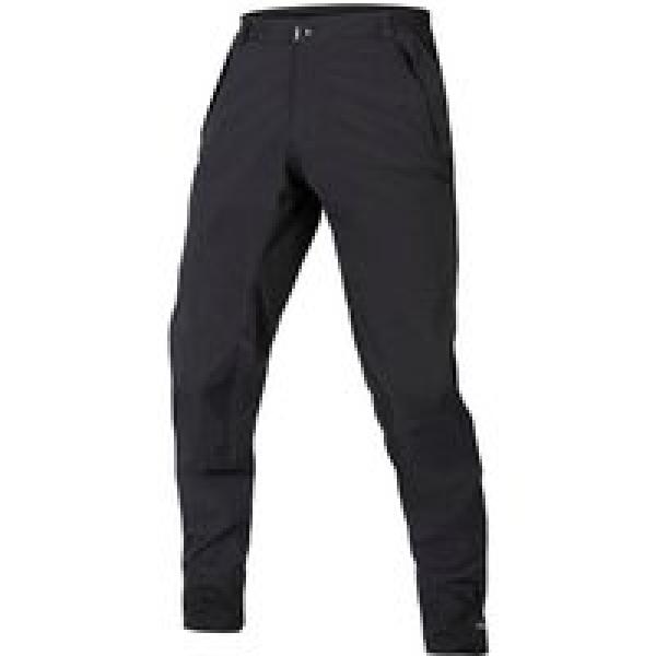 Regenbroek MT500 II lange bikebroek, voor heren, Maat 2XL, Fietsbroek, Regenkled