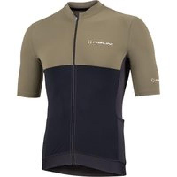 NALINI Shirt met korte mouwen Sun Shield fietsshirt met korte mouwen, voor heren