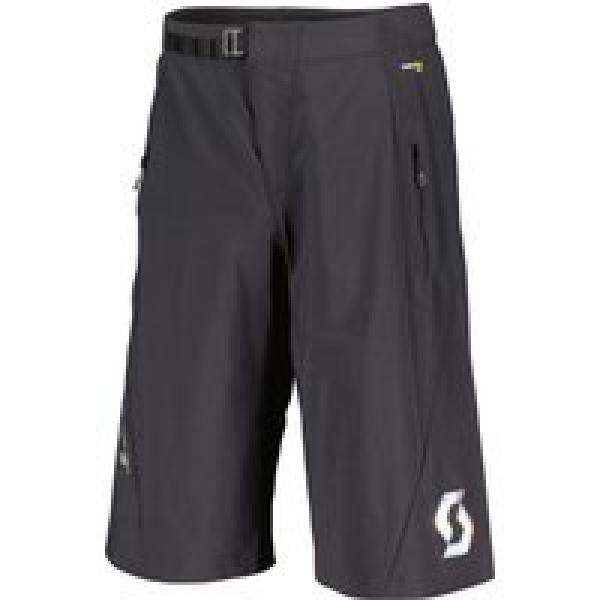 SCOTT Fietsshorts Trail Tuned bikeshorts, voor heren, Maat 2XL, MTB broek, Mount