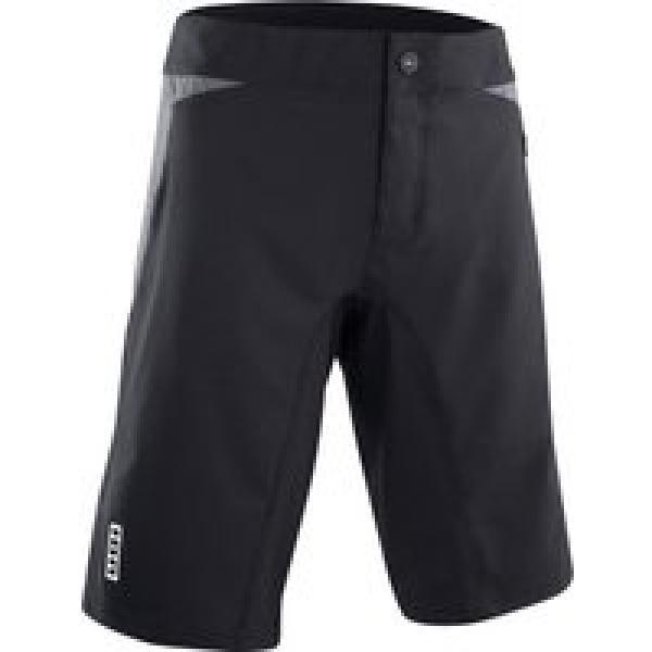 ION Fietsshorts zonder zeem Traze bikeshorts, voor heren, Maat 2XL, MTB broek, M