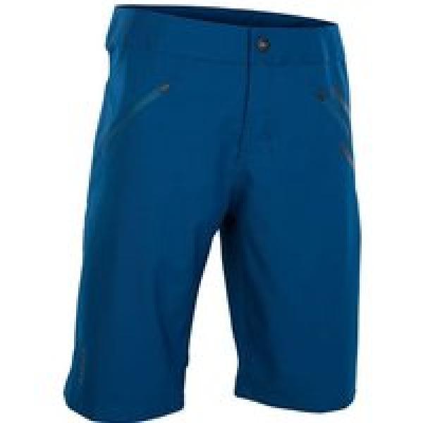 ION Fietsshorts zonder zeem Traze, voor heren, Maat XL, Mountainbike broek, MTB