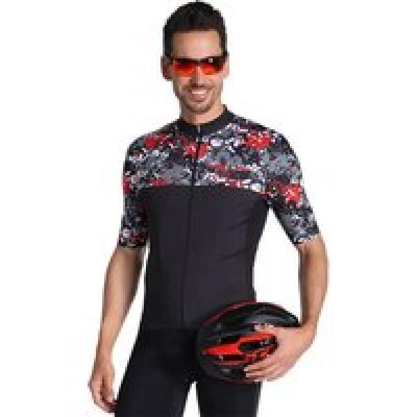 NALINI Shirt met korte mouwen Centenario 2.0 fietsshirt met korte mouwen, voor h