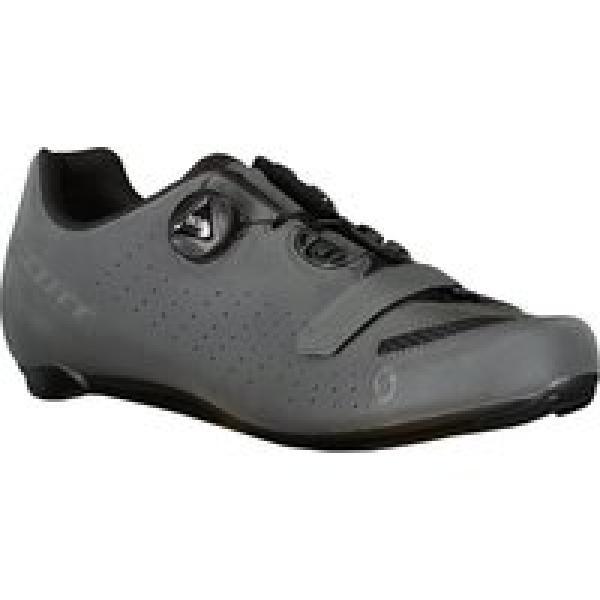 SCOTT Racefietsschoenen Comp Boa Reflective 2024, voor heren, Maat 42, Racefiets