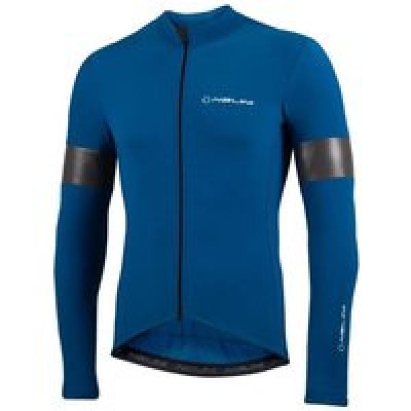 NALINI Shirt met lange mouwen Reflex fietsshirt met lange mouwen, voor heren, Ma