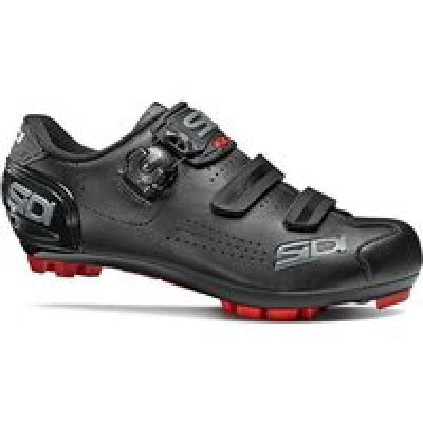 SIDI Trace 2 Mega 2023 MTB-schoenen, voor heren, Maat 41, Mountainbike schoenen,