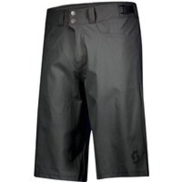 SCOTT Fietsshorts met zeem Trail Flow bikeshorts, voor heren, Maat 2XL, MTB broe