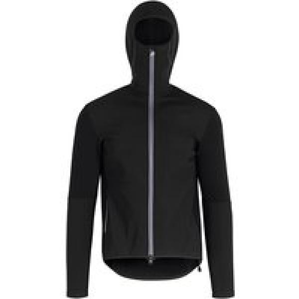 MTB-winterjack Trail Softshell Thermojack, voor heren, Maat XL, Wielerjack, Wiel