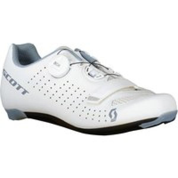 SCOTT Dames racefietsschoenen Comp Boa 2024 dames raceschoenen, Maat 37, Racefie