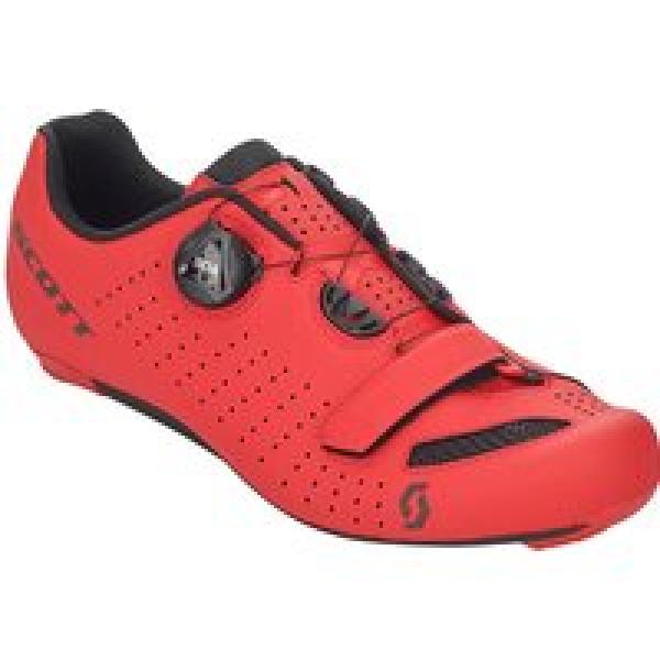 SCOTT Racefietsschoenen Road Comp Boa raceschoenen, voor heren, Maat 41, Racefie