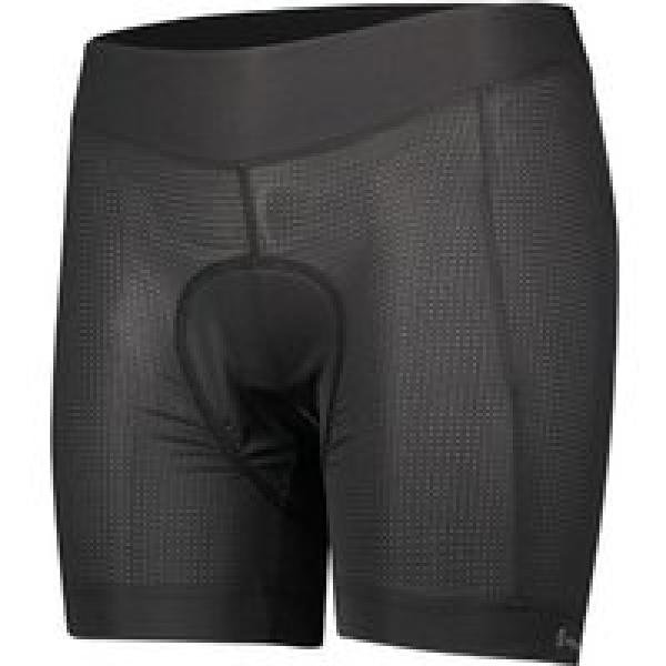 SCOTT Damesbinnenbroek Trail +, Maat M, Wielerkleding