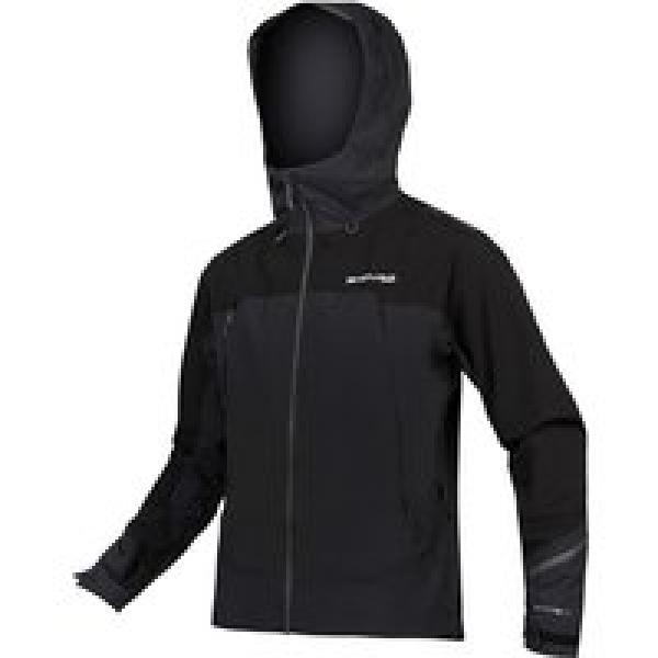 Regenjas MT500 II, voor heren, Maat M, Regenjas, Regenkleding