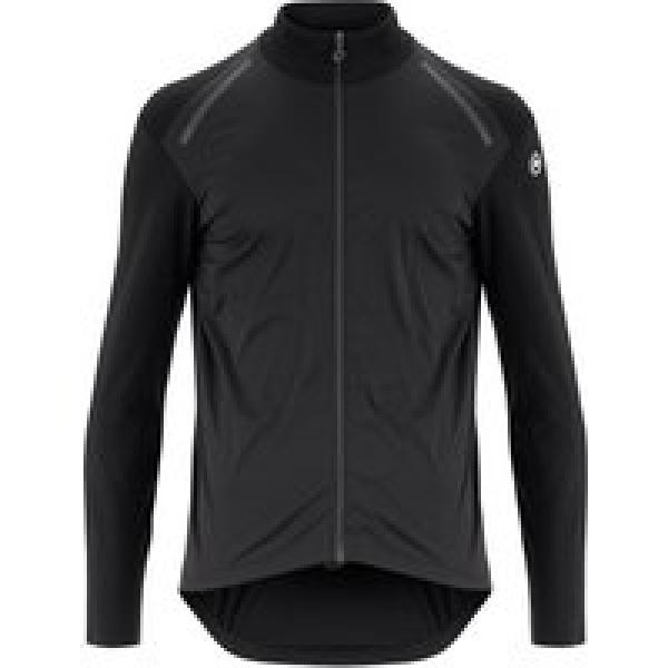 ASSOS Mille GTC Löwenkralle C2 Light Jacket, voor heren, Maat 2XL, Fietsjas, Fie