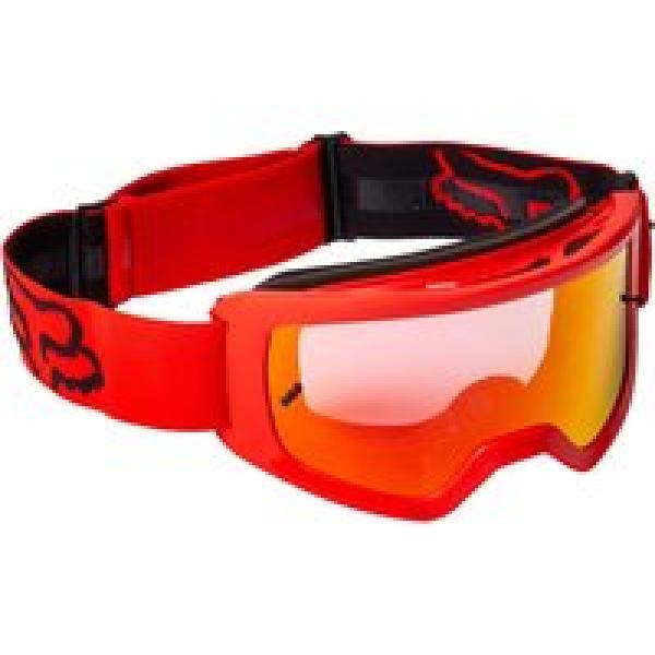 FOX Goggle Main Stray Spark, Unisex (dames / heren)