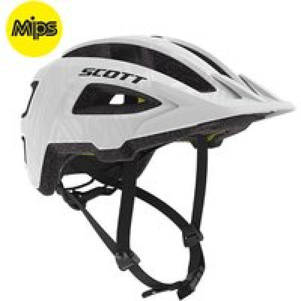 SCOTT MTB-helm Groove Plus MTB-Helm, Unisex (dames / heren), Maat S-M