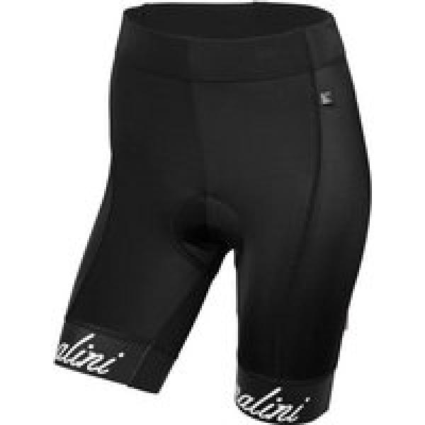 NALINI PRO Nese damesfietsbroek, Maat L, Fietsbroek, Fietskleding