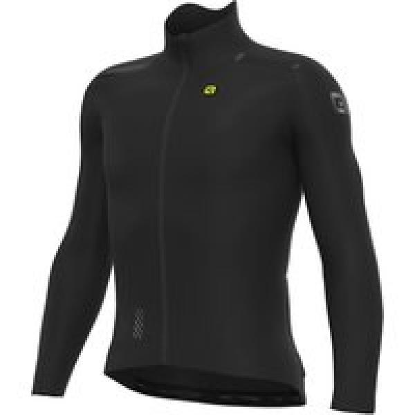 ALÉ DamesDefense fietsjack, voor heren, Maat 2XL, Fietsjas, Fietskleding