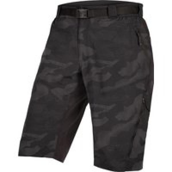 ENDURA Fietsbroek Hummvee, voor heren, Maat M, MTB broek, Mountainbike kleding