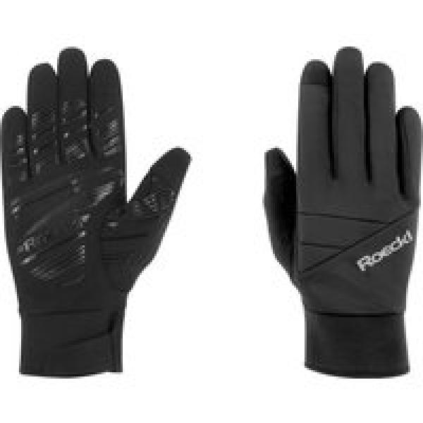 ROECKL Winterhandschoenen Reichenthal winterhandschoenen, voor heren, Maat 10,5,