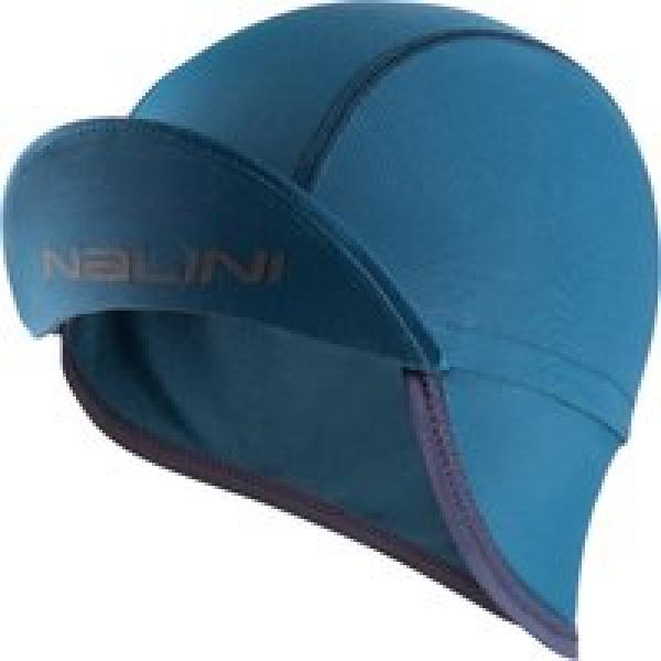 NALINI fietsmuts Warm Mid, voor heren, Kepie, Wielrenkleding