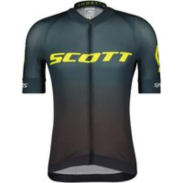 SCOTT Shirt met korte mouwen RC Pro World Cup Edt. fietsshirt met korte mouwen,