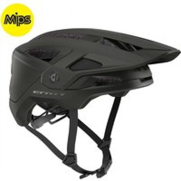 SCOTT MTB-helm Stego Plus MTB-Helm, Unisex (dames / heren), Maat L, Fietshelm, F