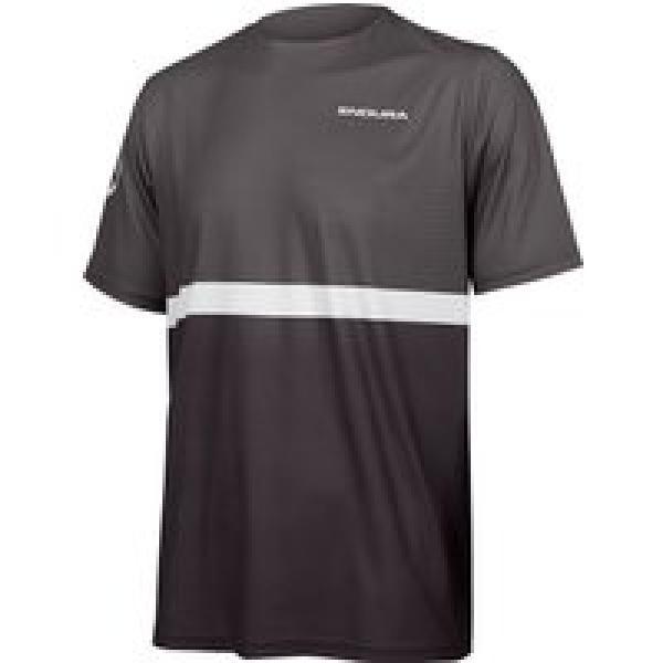 ENDURA Fietsshirt Singletrack Core II bikeshirt, voor heren, Maat 2XL, Wielershi