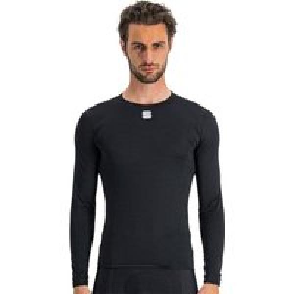 SPORTFUL Fietsmet lange mouwen Midweight onderhemd, voor heren, Maat 2XL, Onderh