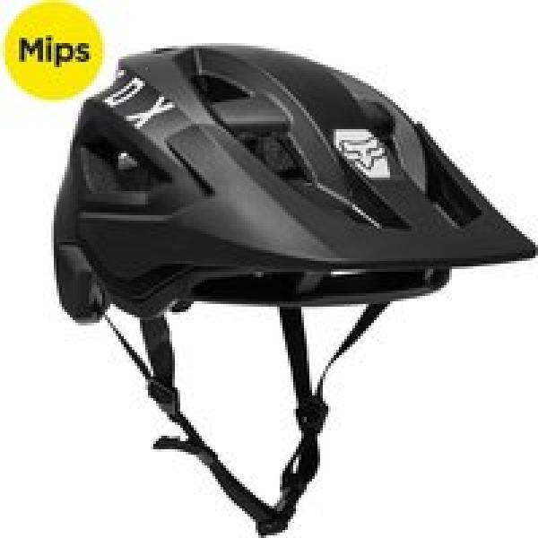 FOX MTB-helm Speedframe Mips 2022 MTB-Helm, Unisex (dames / heren), Maat L, Fiet