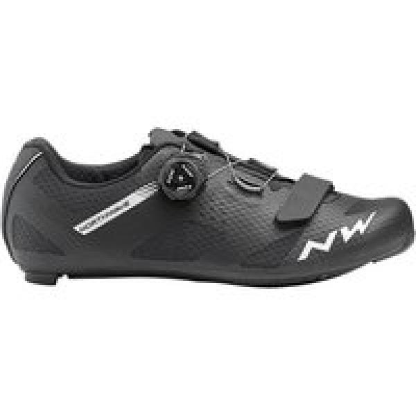 NORTHWAVE Racefietsschoenen Storm Carbon raceschoenen, voor heren, Maat 41, Race