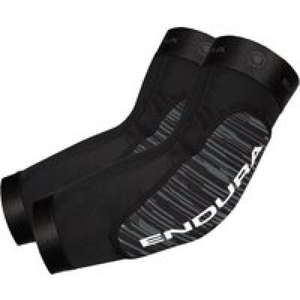 ENDURA Elleboog-protectors Singletrack Lite II, Unisex (dames / heren), Maat L-X