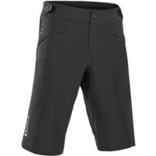 ION Fietsshorts zonder zeem Scrub AMP, voor heren, Maat 2XL, MTB broek, Mountain