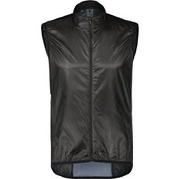 SCOTT Windvest RC Team Windbreaker, voor heren, Maat M, Fietsvest, Wielerkleding