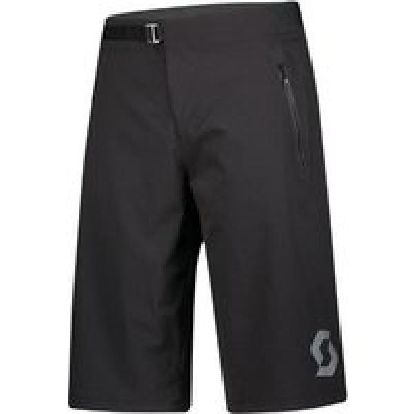 SCOTT Fietsshorts Trail Vertic bikeshorts, voor heren, Maat 2XL, MTB broek, Moun