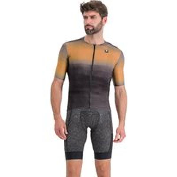 SPORTFUL Sky Rider Supergiara Set (fietsshirt + fietsbroek) set (2 artikelen), v