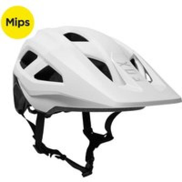 FOX MTB-helm Mainframe Trvs Mips 2022 MTB-Helm, Unisex (dames / heren), Maat S,