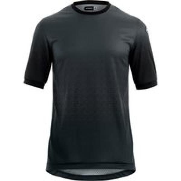 ASSOS Fietsshirt Trail T3, voor heren, Maat L, Fietsshirt, Wielerkleding