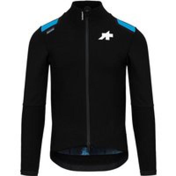 ASSOS Winterjack Equipe RS johDah Thermojack, voor heren, Maat 2XL, Fietsjas, Fi