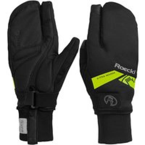 ROECKL Winterhandschoenen Villach Trigger winterhandschoenen, voor heren, Maat 7