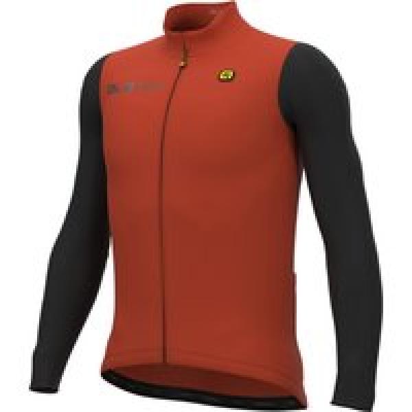 ALÉ Shirt met lange mouwen Fondo 2.0 fietsshirt met lange mouwen, voor heren, Ma