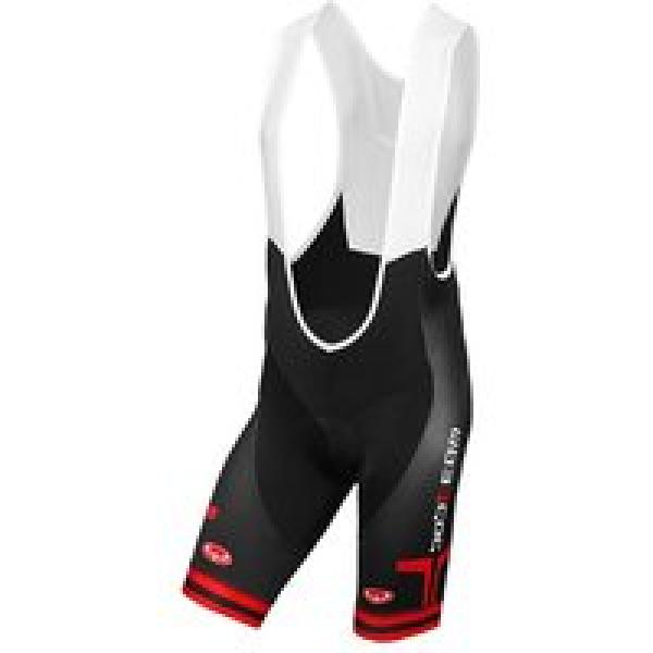 Fietsbroek, BOBTEAM Evolution 2.0 korte koersbroek, voor heren, Maat L, Wielerkl