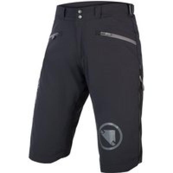 ENDURA Fietsshort zonder zeem MT500 Freezing Point bikeshorts, voor heren, Maat