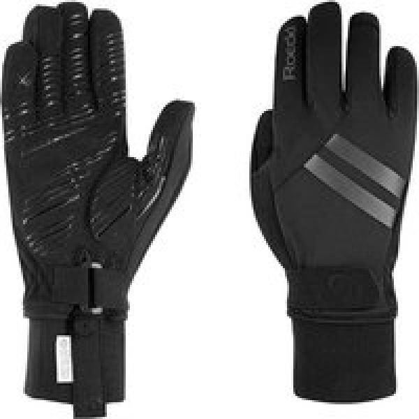 ROECKL Winterhandschoenen Ravensburg winterhandschoenen, voor heren, Maat 10,5,