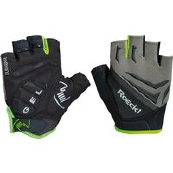 ROECKL MTB-handschoenen Isar, voor heren, Maat 7,5, Fietshandschoenen, Wielerkle